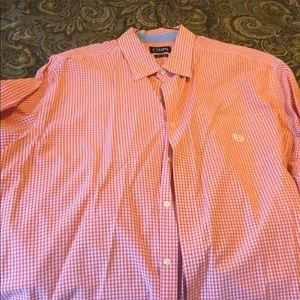 Chaps long sleeve shirt